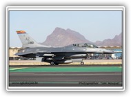 F-16D USAF 88-1180 AZ